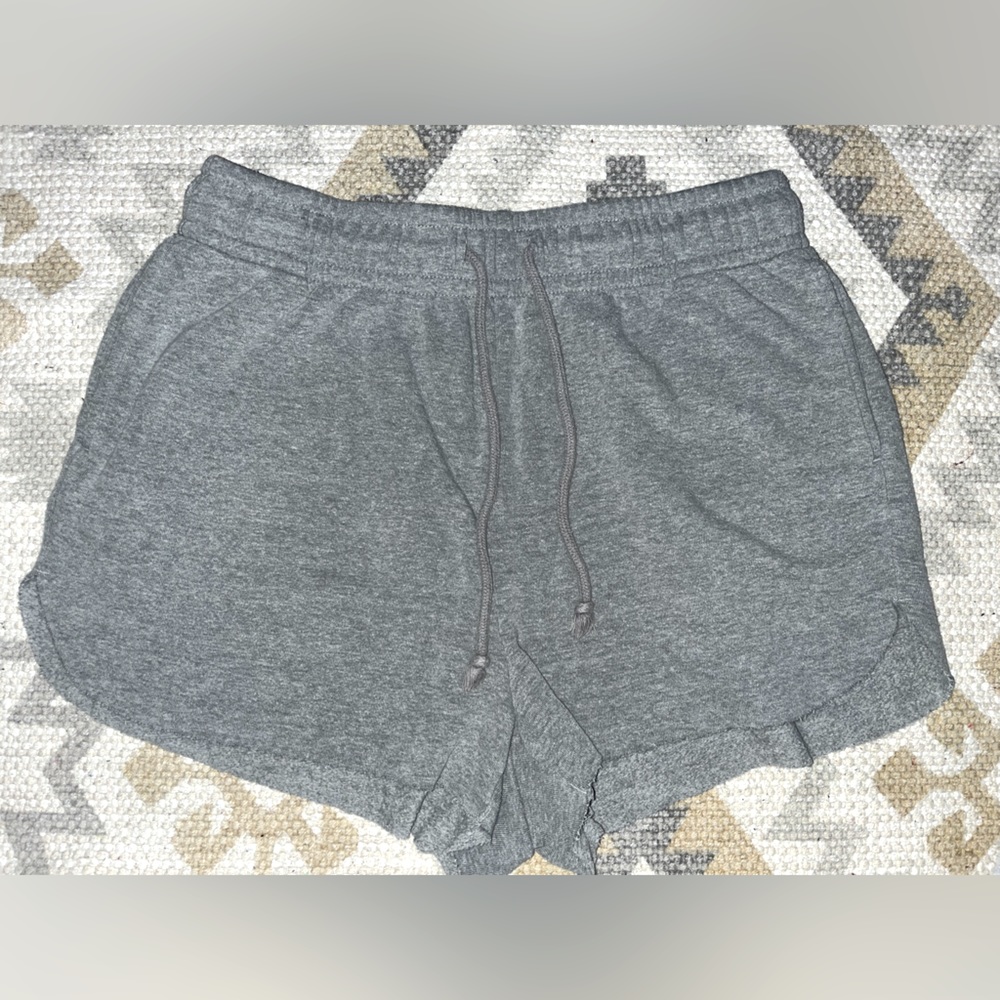 Women’s Sweat Shorts